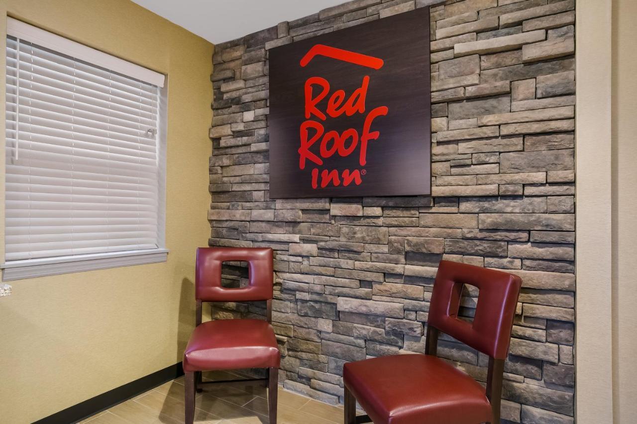 Red Roof Inn Hershey Kültér fotó